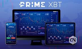 Ultimate Guide to PrimeXBT Promo Codes Ultimate Guide to PrimeXBT Promo Codes